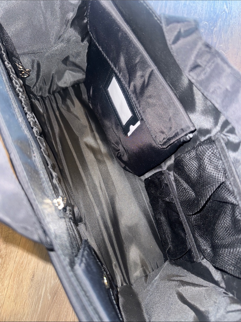 Beis Tote Insert - Picture 6 of 6
